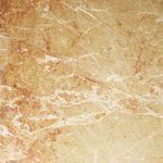 It is a close up of a marble texture.