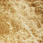 A close up of a brown marble texture.