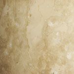 A close up of a piece of paper with a marble texture.