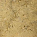 A close up of a piece of plywood with a marble texture.