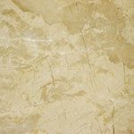 A close up of a tile with a marble texture.