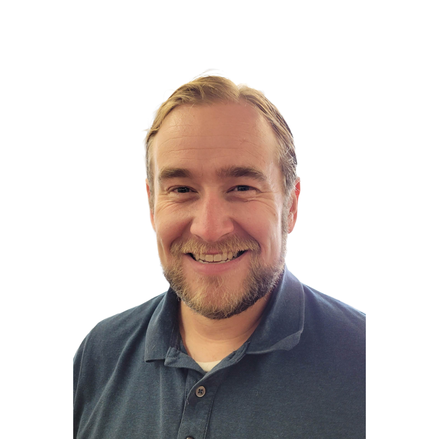 Headshot of Chris Lemon