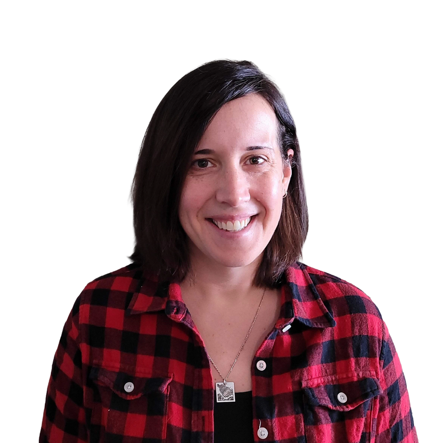 Headshot of Jamie Lemon