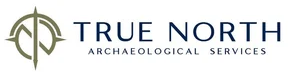 True North Archaeological Services logo
