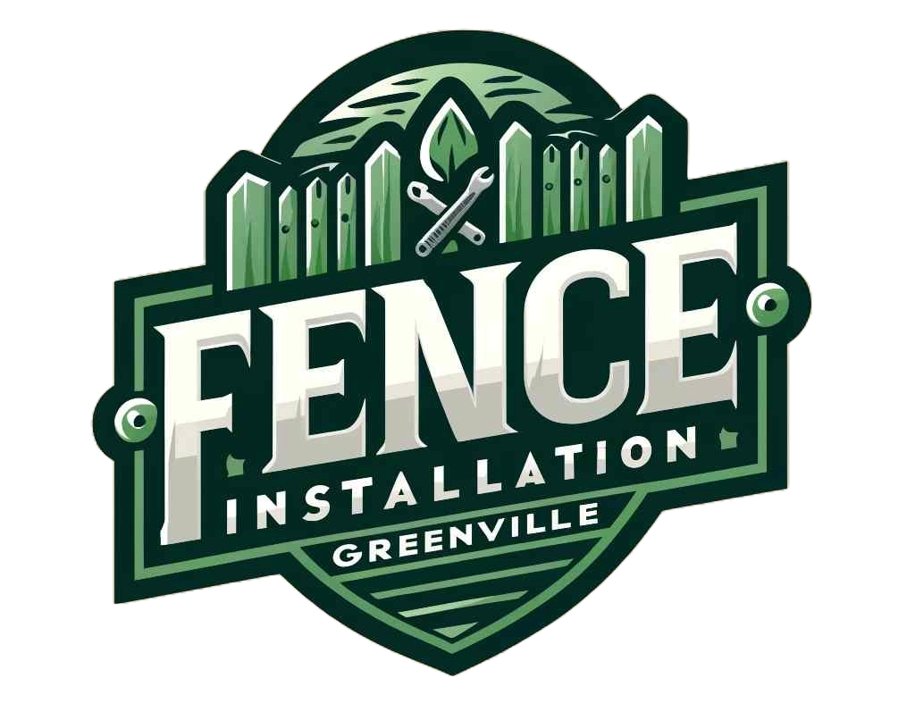 Fence Installation Greenville Professional Fencing Contractors