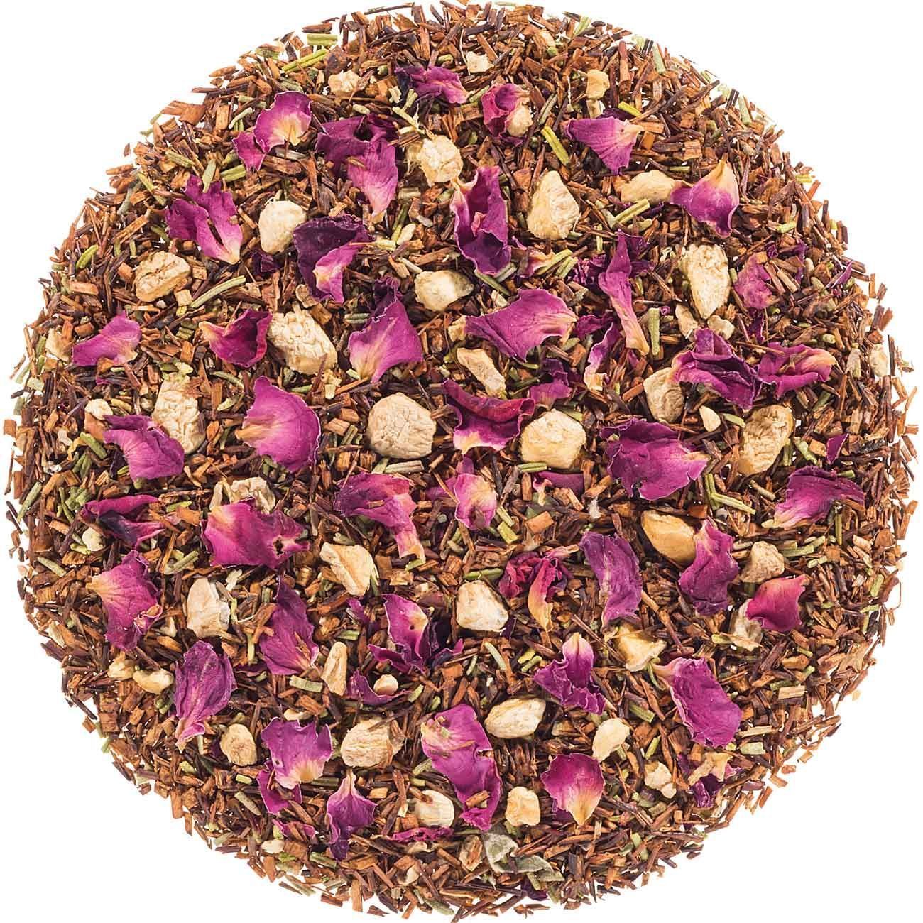 Rooibos rozemarijn