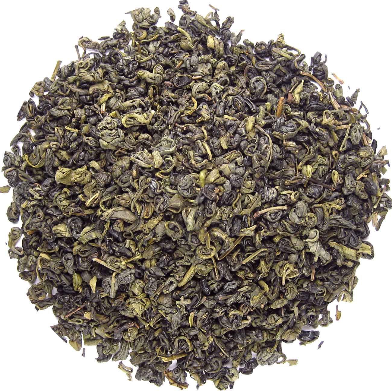 BIO gunpowder