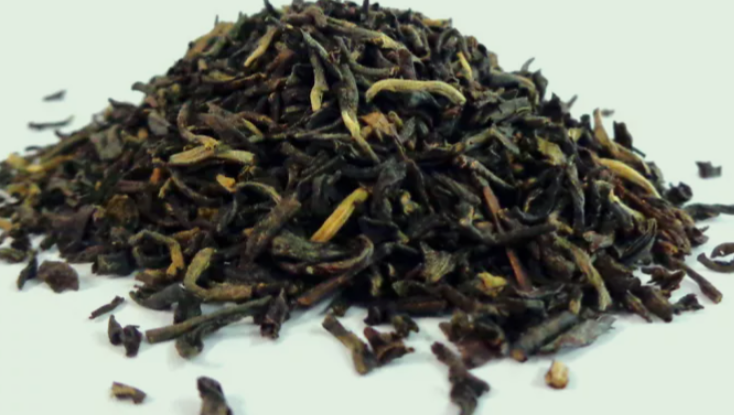 China yunnan FOP