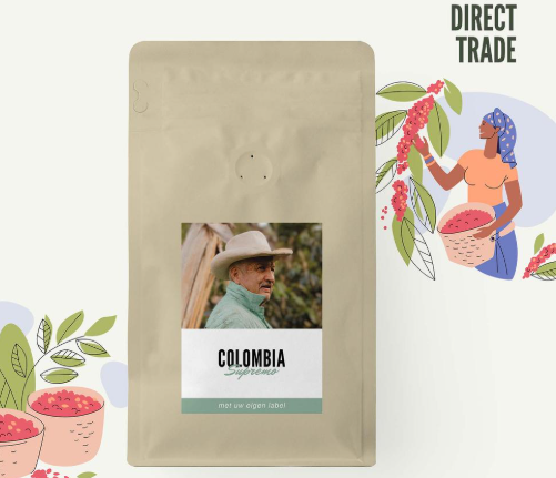 SPECIAL BIO Colombia