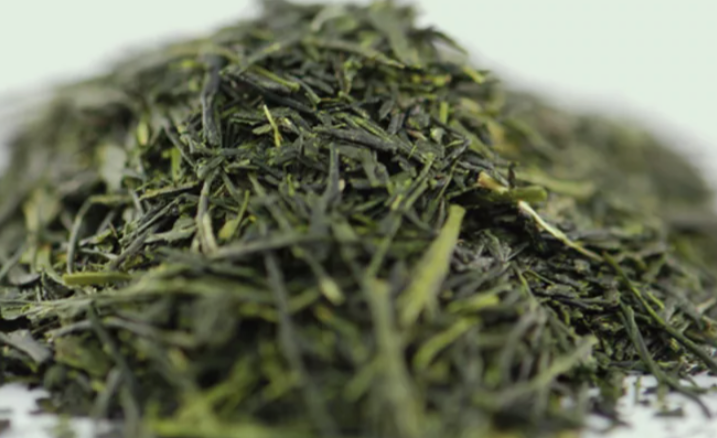 Earl grey green