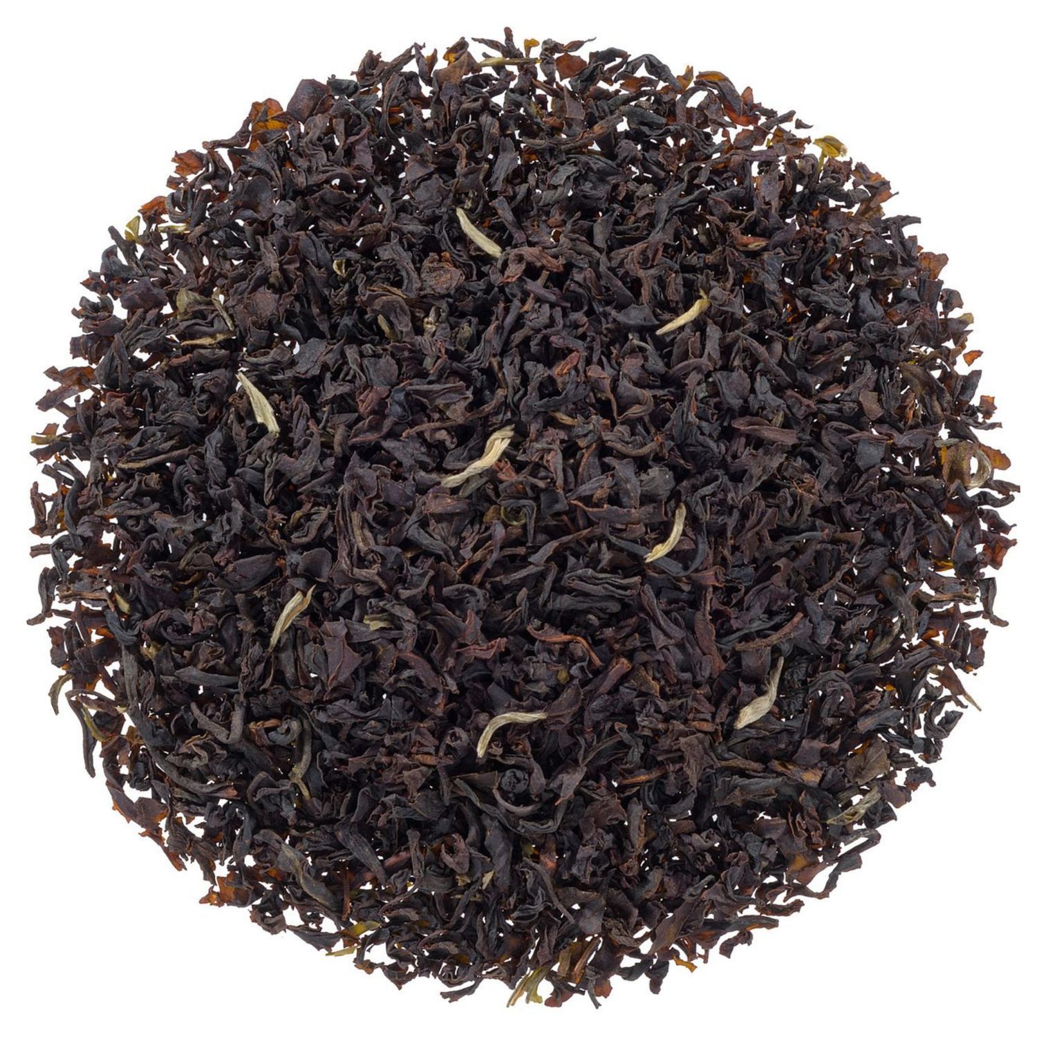Bio Earl Grey
