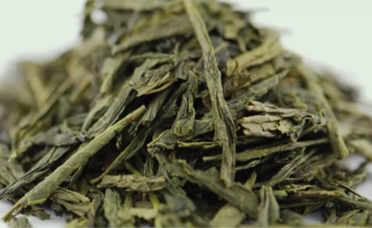 Japan bancha