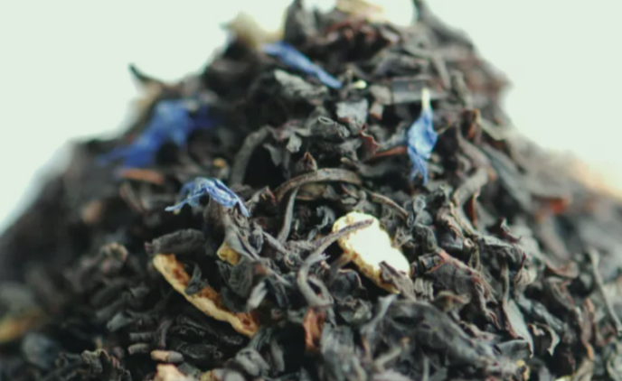 Lady grey