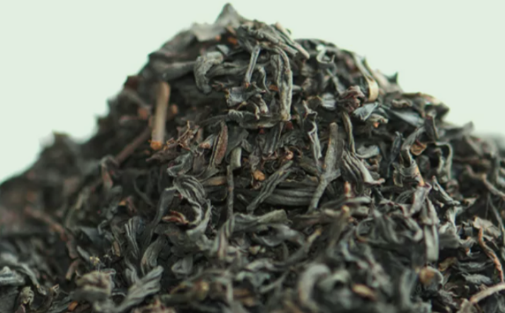 China lapsang souchong
