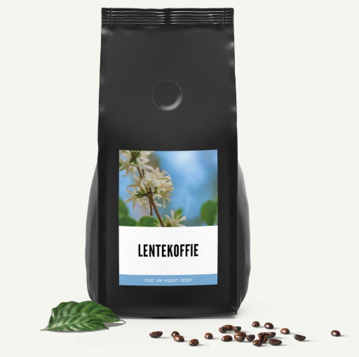 SPECIAL Lente koffie