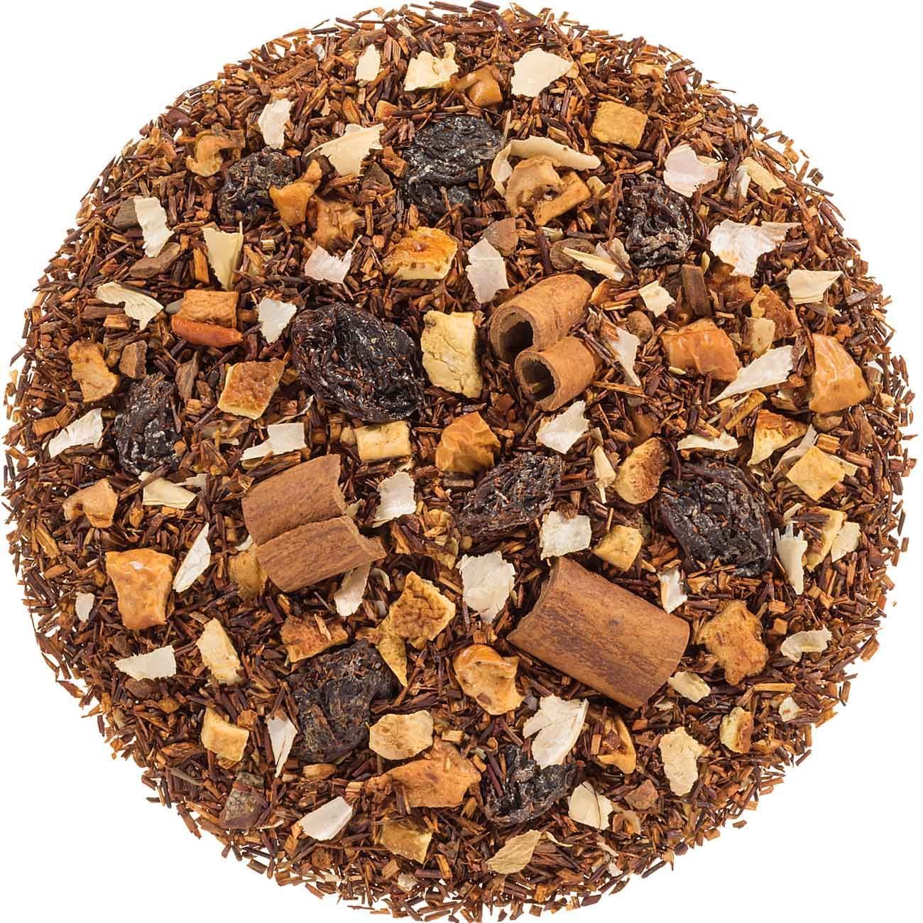 Orientaalse chai