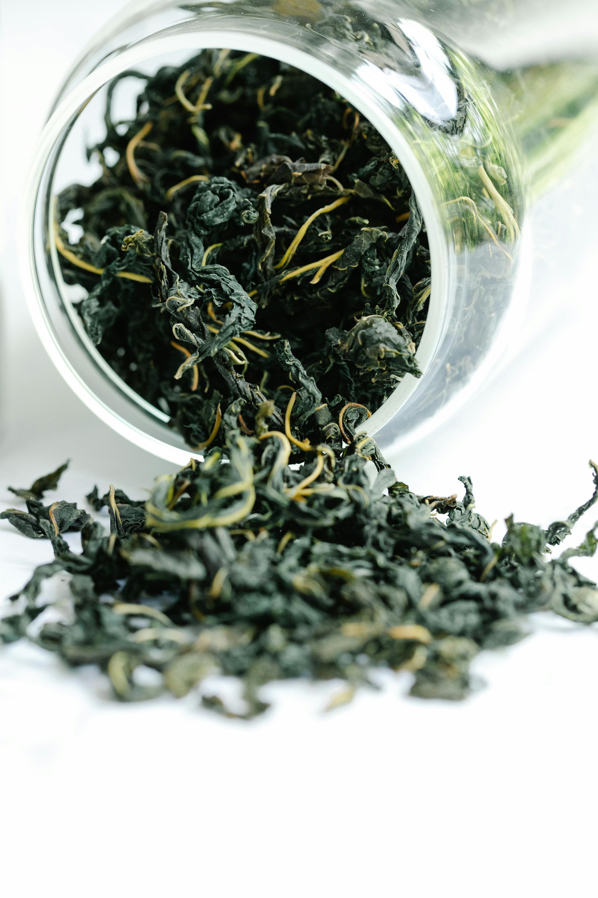 Oolong thee