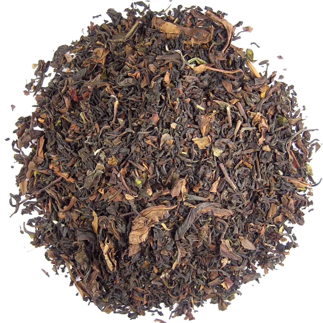 Taiwan oolong