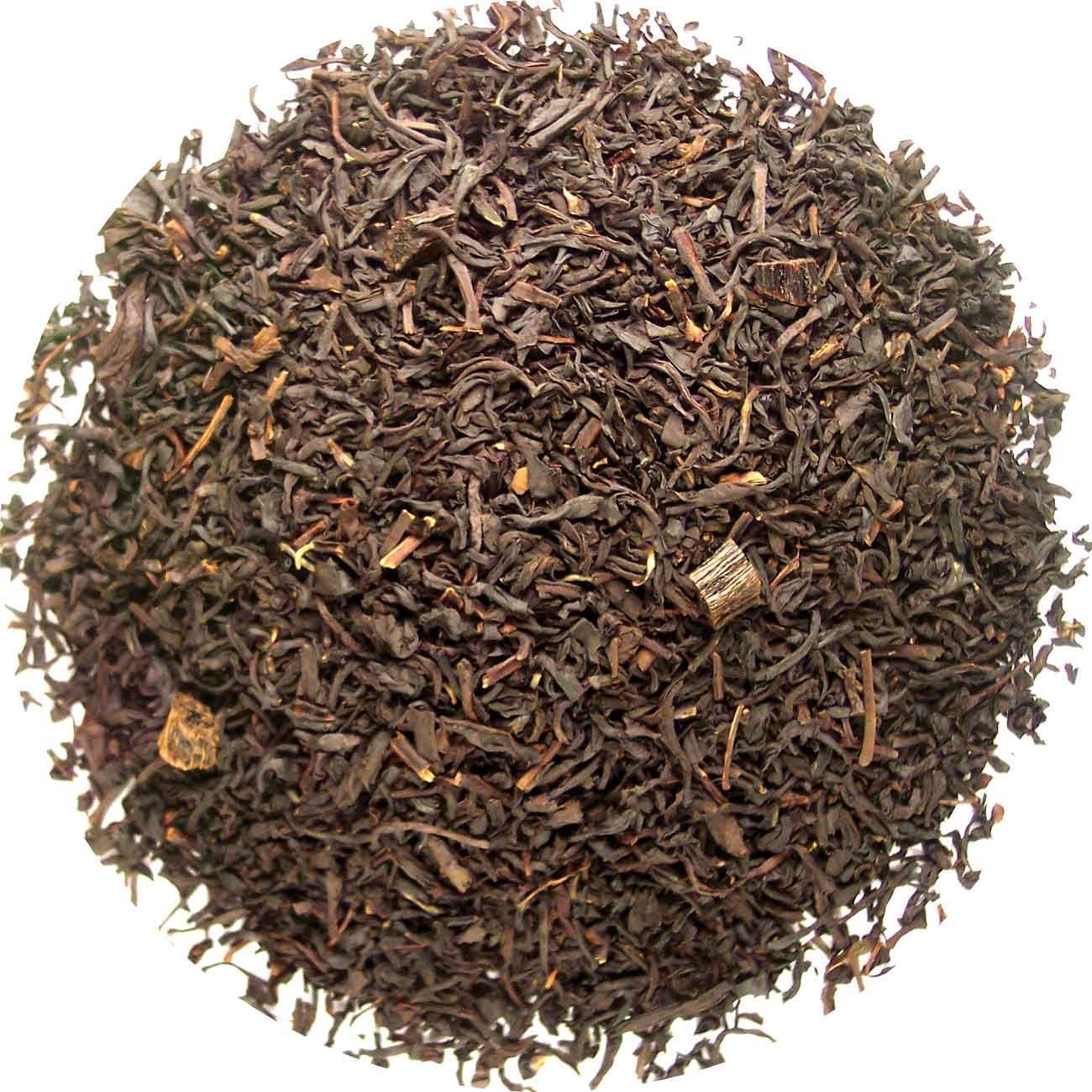 Vanille thee