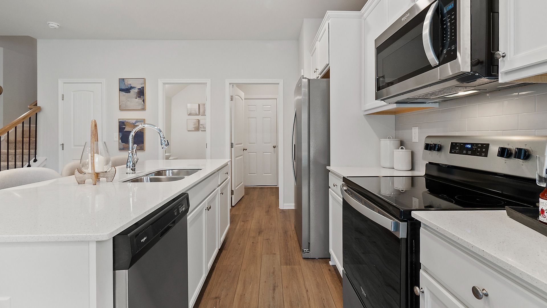 Gallery Apartment Complexes in Canton