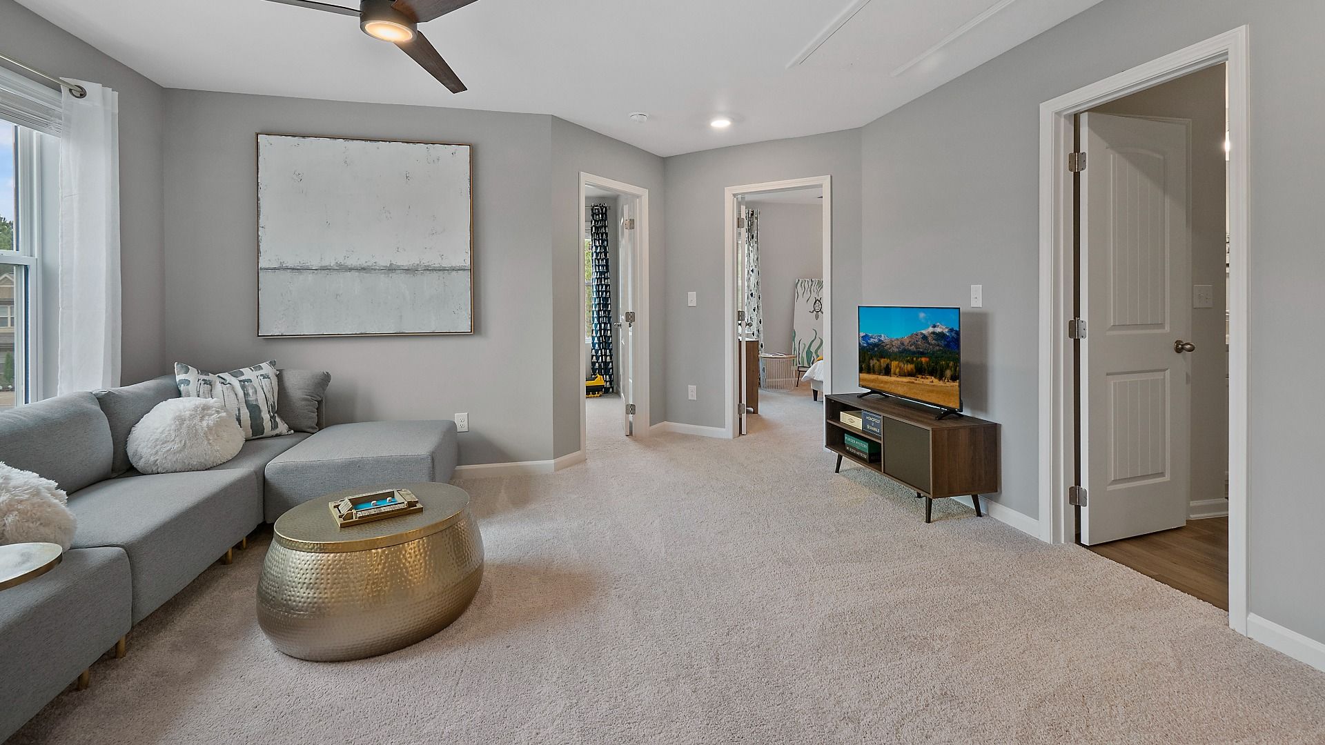 Gallery Apartment Complexes in Canton