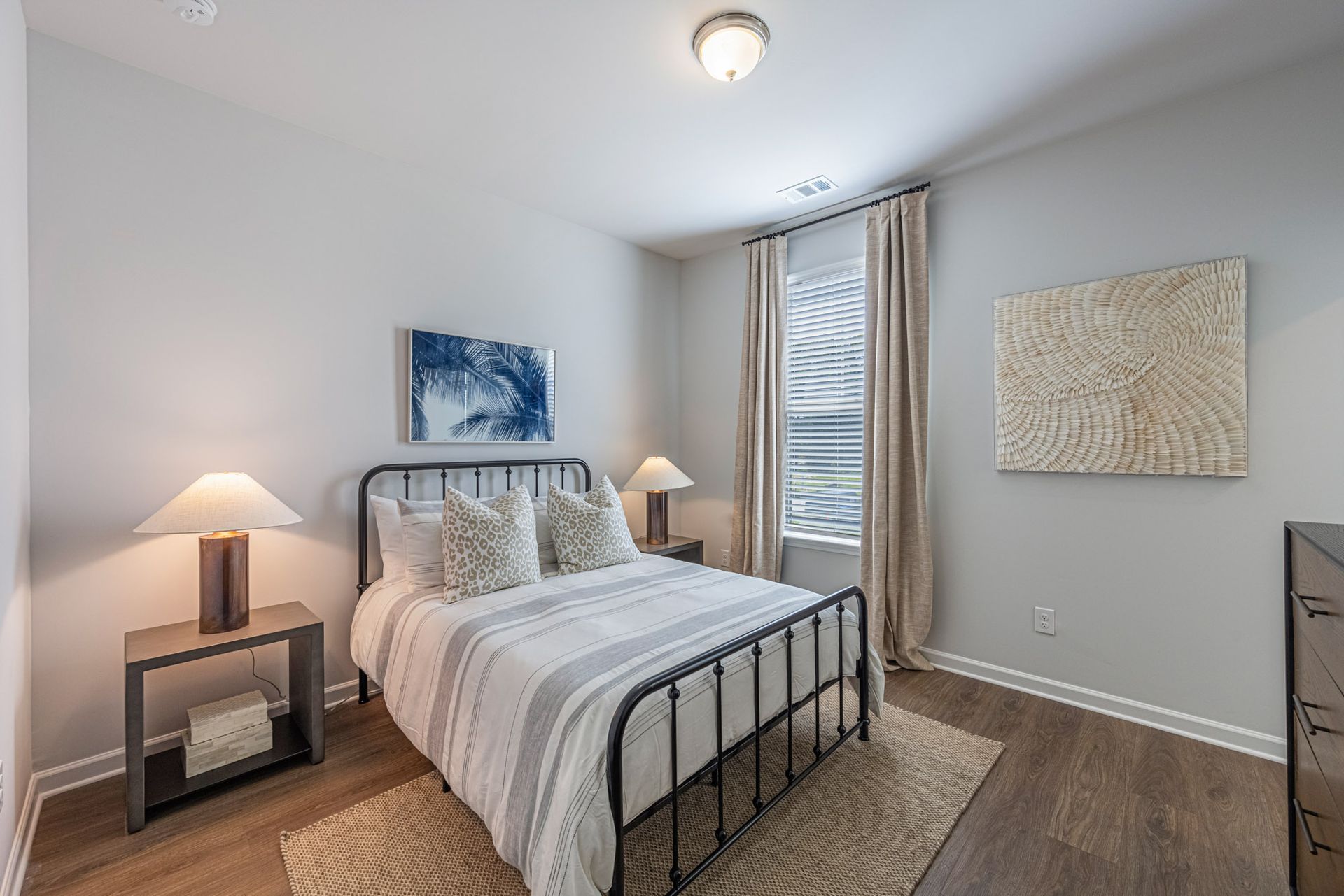 Gallery Apartment Complexes in Canton