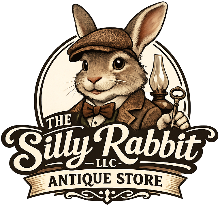 Antique Store in Payson, AZ | The Silly Rabbit LLC