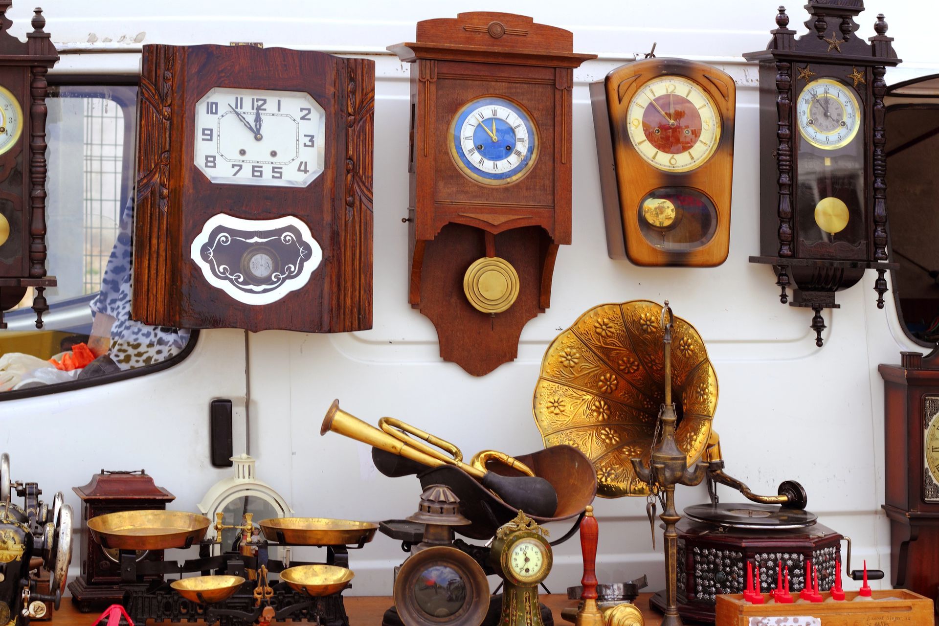 Vintage Items in Payson, AZ