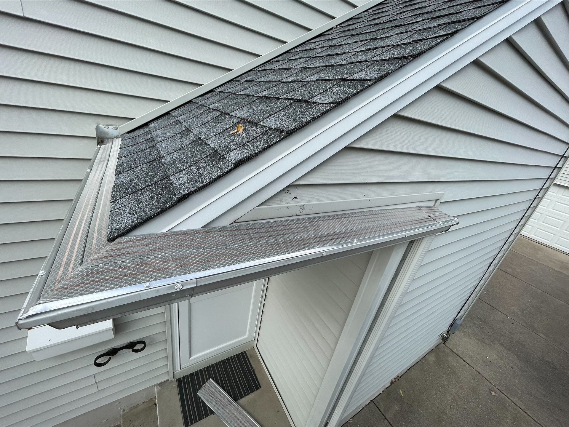 Local Gutter Contractor Erie, PA Gutter Solutions of Lake Erie