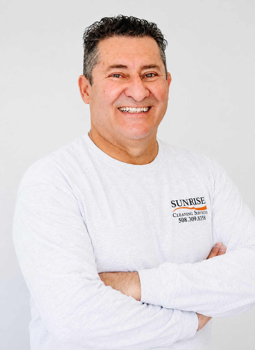 One of our team members