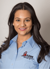One of our Executive Directors