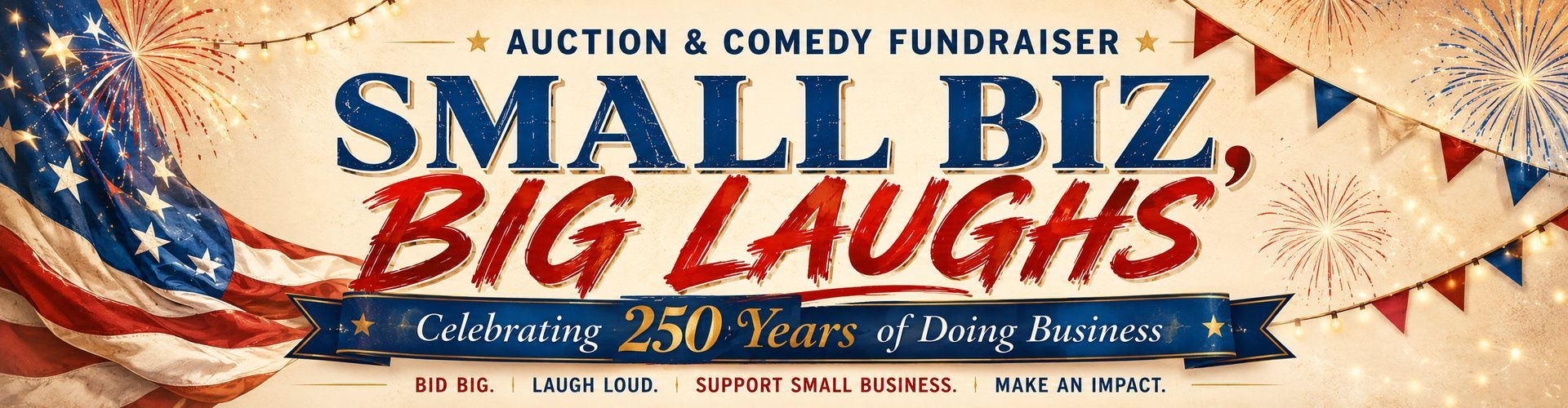 Annual Auction