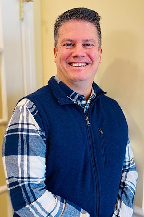 Dr. Mike Davies Main Street Dental
