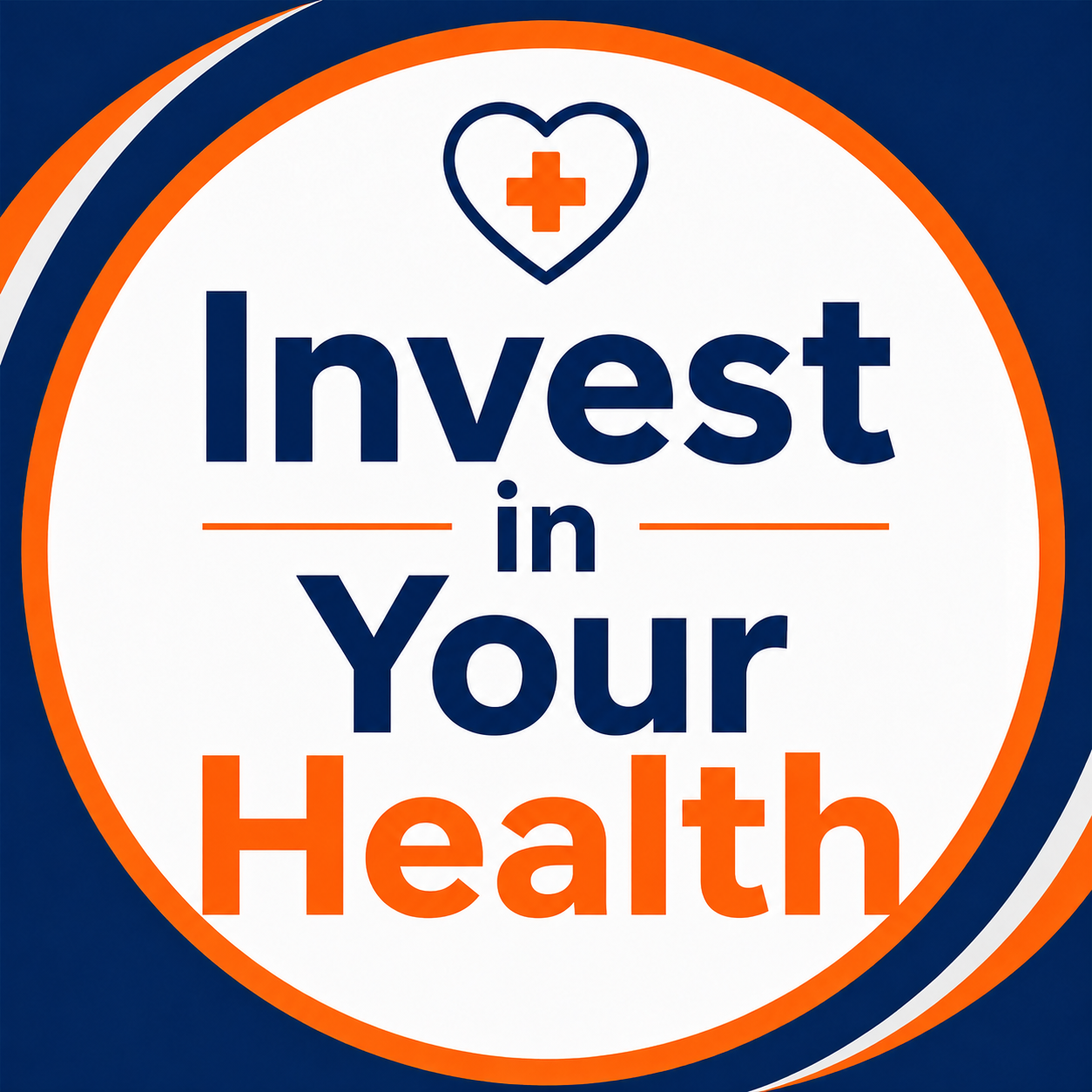 Invest in Your Health