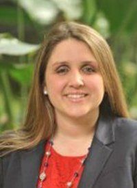 One of our executive board member