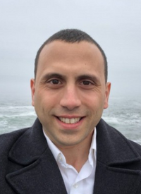 Joshua Parker, Baystate Marketing