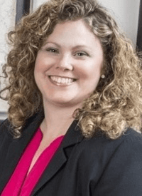One of our Executive Directors