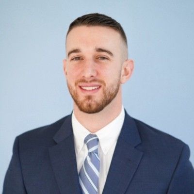 One of our team members