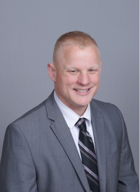 Todd Miller, Edward Jones