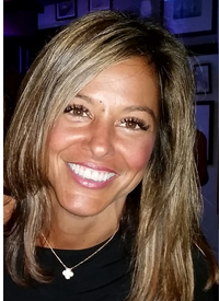 Toni Russo 