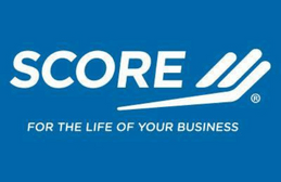 Score logo