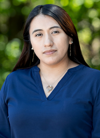 One of our team members