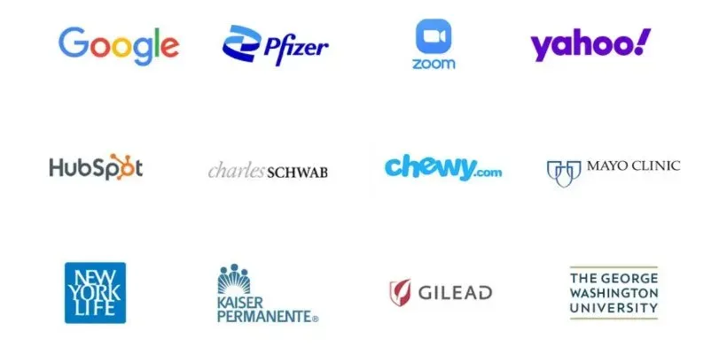 business logos