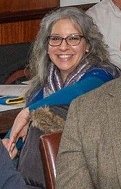 Nina Boucher
