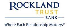 The rockland trust bank logo is where each relationship matters.