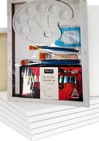 paint kits