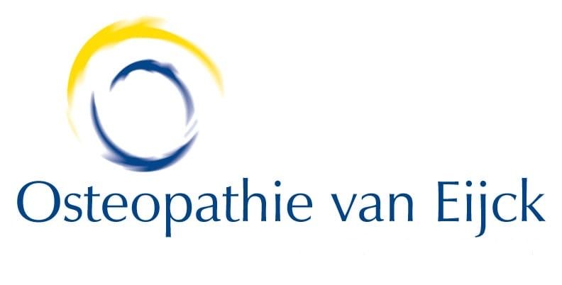 Osteopaat baby
