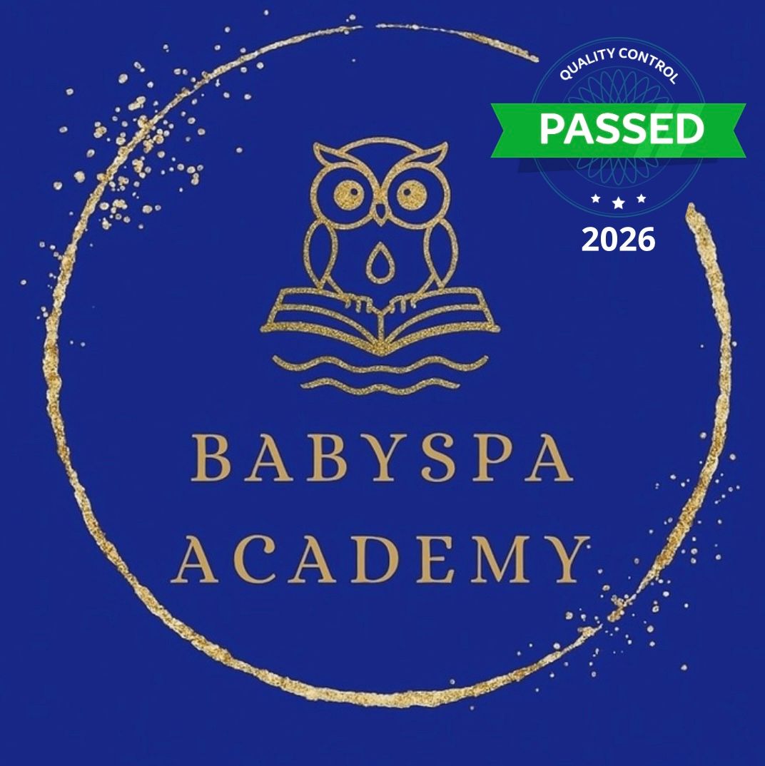 Keurmerk babyspa