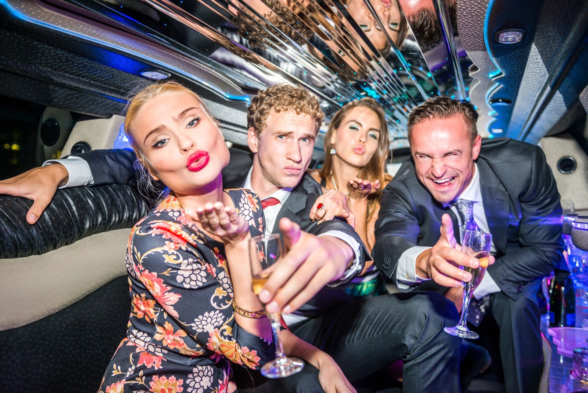 Event Limo in Chatsworth, CA