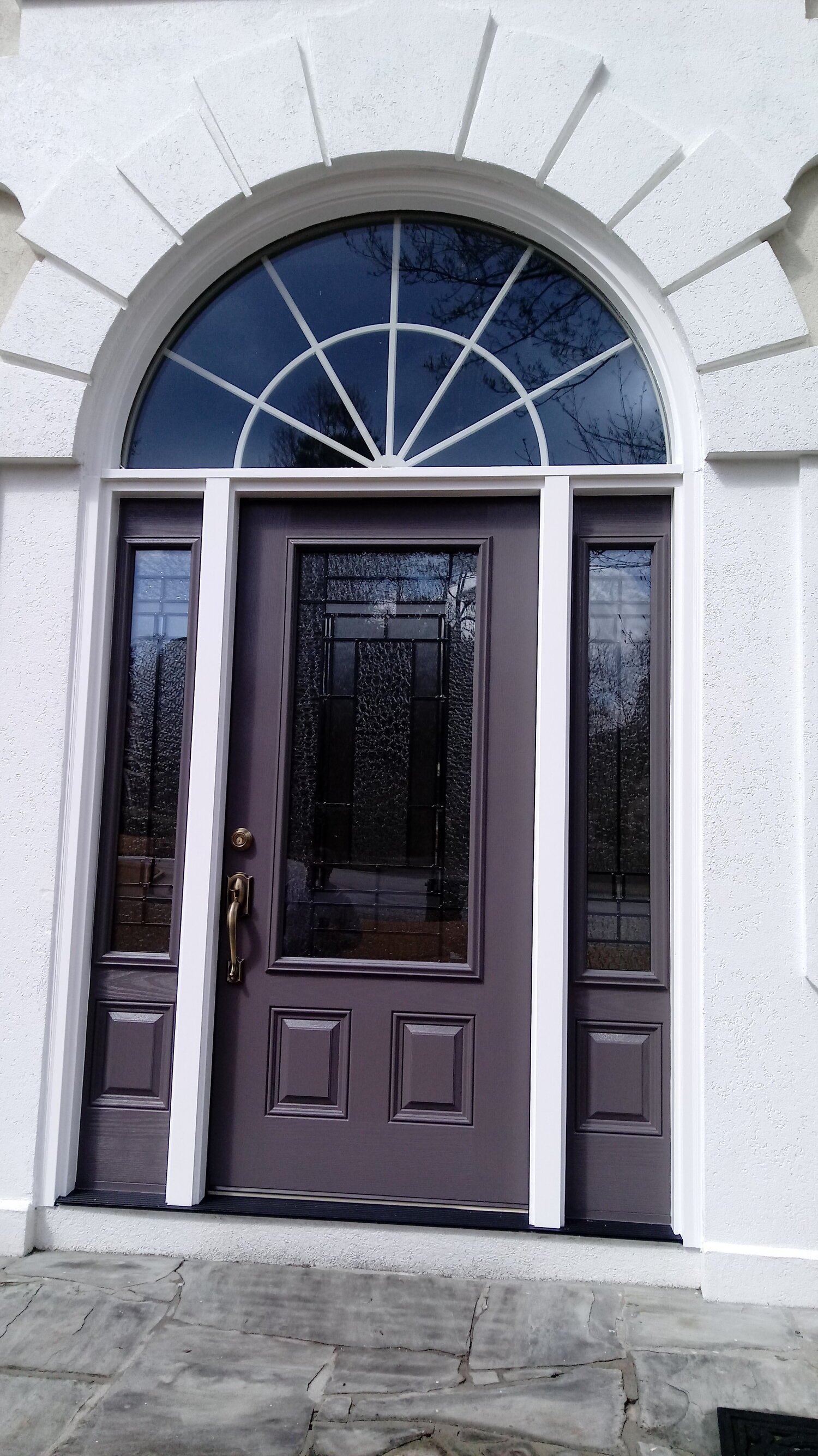 The Best Doors in Canton GA 30+ Years Experience!